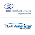 Total Merchant Service (TMS) and North American Bancard (NAB)